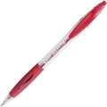 Produktbild: Bic Atlantis Classic Kugelschreiber Medium rot