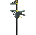 Produktbild: Wolfcraft Schraubzwinge Wolfcraft 3034000 Einhandzwinge Spann-Weite (max):915 mm Ausladungs-