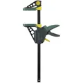 Produktbild: EHZ PRO 100-915 - Einhandzwinge Wolfcraft 3034000 Spann-Weite (max.):915 mm  ...