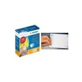 Produktbild: HERMA Foto-Kleber im Kartonspender, Inhalt: 1.000 Stück zweiseitig klebend: eine Seite klebefertig, eine Seite (1071)