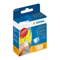 Produktbild: Herma Doppelkleber Fotokleber 1000 Stück beidseitig klebend