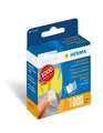 Produktbild: HERMA 1071 Fotokleber, doppelseitig selbstklebende Fototapes für Fotoalbum, Scra