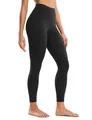Produktbild: Butterluxe Damen Sport Leggings  64cm High Waist Blickdicht Yoga Leggins Spor...