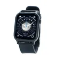 Produktbild: Kiano Watch GO Midnight Black Smartwatch