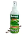 Produktbild: Collonil Organic Cover 200 ml nachhaltige Imprägnierung mit natürlichen Wachsen - Schützt Schuhe, Taschen & Kleidung vor Schmutz und Nässe