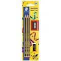 Produktbild: STAEDTLER 120 SBK3P1 Noris®  Bleistifte HB 1 Set