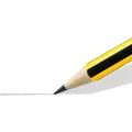 Produktbild: Bleistifte STAEDTLER Noris HB Set 3 Stück mit Spitzer Radiergummi Schulbedarf