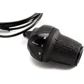 Produktbild: SHIMANO SL-C3000-7 Gang Nexus Drehgriff Schalter Revoshift Schalthebel Inter 7