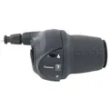 Produktbild: Shimano Drehgriffschalthebel Nexus SL-C3000 7-fach rechts