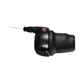 Produktbild: Shimano Nexus SLC3000 Schalteinheit Schwarz One Size