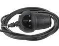 Produktbild: Shimano Nexus 7 Gang REVOSHIFT Schalthebel Nabenschaltung Drehgriff SL-C3000-7