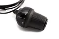 Produktbild: SHIMANO SL-C3000-7 Gang Nexus Drehgriff Schalter Revoshift Schalthebel Inter 7