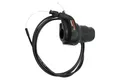Produktbild: SHIMANO Fahrrad Schalt Drehgriff Hebel Shifter 7Gang Nexus SL-C3000-7 mit 1600mm