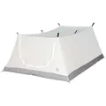 Produktbild: Bo-Camp - Innenzelt - Faltbarer Wohnwagen - 1 Personen - 1,92 x 1,02 x 0,78 m, grau