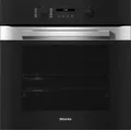 Produktbild: Miele H 2861-1 BP Einbau-Backofen Edelstahl/CleanSteel