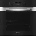 Produktbild: Miele H 2861-1 BP 125 Edition Einbau-Backofen Edelstahl/CleanSteel