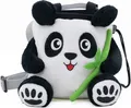 Produktbild: Y&Y- Chalkbag Panda Chalkbag Kinder Magnesiabeutel Klettern Bouldern