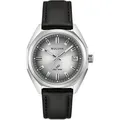 Produktbild: Bulova 96B414 Jet Star Herrenuhr 40mm 5ATM - Grau