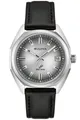 Produktbild: Bulova Quarzuhr Jet Star Schwarz/Grau