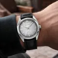 Produktbild: Bulova Jet Air Herrenuhr 96B414 Silber