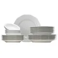 Produktbild: Rosenthal Maria Weiß Kombi-Set 24-tlg. Maria Weiß 10430-800001-29218