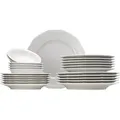 Produktbild: Rosenthal Maria Weiss Set 24tlg. - Weiß