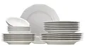 Produktbild: Rosenthal 10430-800001-29218 Maria Weiss Set 24tlg.