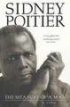Produktbild: Sidney Poitier The Measure Of A Man (Taschenbuch)