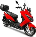 Produktbild: Maximus, E-Scooter MX2-45 - 45 km/h, 60V-32,5Ah Lithium Akku, 3000 Watt