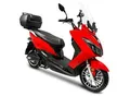 Produktbild: Maximus, E-Scooter MX2-45 - 45 km/h, 60V-32,5Ah Lithium Akku, 3000 Watt
