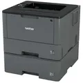 Produktbild: Brother HL-L5100DNT Laserdrucker monochrom A4 2 x 250 Blätter USB LAN
