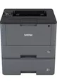 Produktbild: Brother HL-L5100DNT Laserdrucker Bürodrucker Office Drucker Impfen Arzt Apotheke