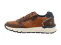 Produktbild: Mustang Herren 15M0051003 Sneaker, Cognac, 41 EU