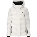 Produktbild: Whistler Cheno W Puffer Ski Jacket white (1002) 42