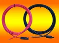 Produktbild: Verbindungskabel 6mm² 10m Solarkabel Anschlusskabel PV Kabel