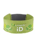 Produktbild: LittleLife Safety iD Armband für Kinder - Turtle Schildkröte