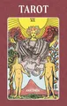 Produktbild: Tarot Deluxe. Tarotkarten im extra großen Format: Das Kult-Deck mit den klassischen Jugendstil-Motiven
