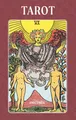 Produktbild: Tarot Deluxe. Tarotkarten im extra großen Format