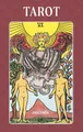 Produktbild: Tarot Deluxe. Tarotkarten im extra großen Format | Deutsch | Box | 78 S. | 2025