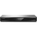 Produktbild: PANASONIC DMR-BCT765AG silber