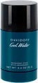 Produktbild: DAVIDOFF Deo-Stift Cool Water, mit frisch belebender Note