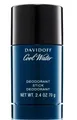Produktbild: Davidoff Cool Water Herren Deodorant Stick 70g - Langanhaltend Frisch