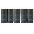 Produktbild: Davidoff Cool Water 5 x 70 gr Deostick Deodorant Stick Deo Stick Deodorant Set