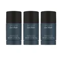 Produktbild: Davidoff Cool Water 3 x 70 gr Deostick Deodorant Stick Deo Stick Deodorant Set