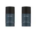 Produktbild: Davidoff Cool Water 2 x 70 gr Deostick Deodorant Stick Deo Stick Deodorant Set