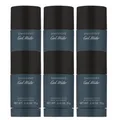 Produktbild: Davidoff Cool Water 6 x 70 gr Deostick Deodorant Stick Deo Stick Deodorant Set