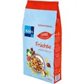 Produktbild: Kölln Müsli Früchte, ohne Zuckerzusatz, Vorratspack, 1700g (1,7kg)