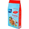 Produktbild: Kölln Früchte ohne Zuckerzusatz Müsli 1,7 kg