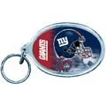 Produktbild: New York Giants Schlüsselanhänger Acryl V2 American Football