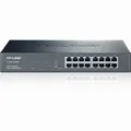 Produktbild: TP-LINK JetStream TL-SG1016DE - Switch - managed